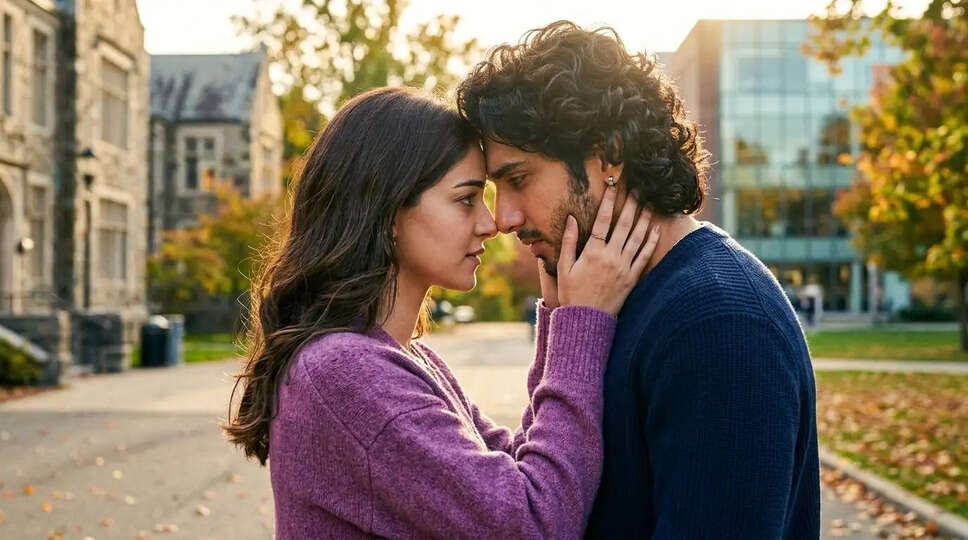 क्या Ananya Panday की नई फिल्म 'Chand Mera Dil' बॉक्स ऑफिस पर करेगी धमाल?