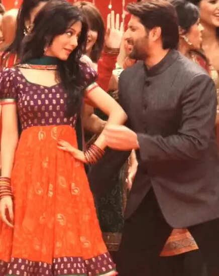 क्या आप जानते हैं 'जॉली एलएलबी' की 13वीं वर्षगांठ पर अमृता राव ने क्या कहा?