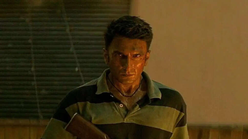 धुरंधर: द रिवेंज ने बनाया नया बॉक्स ऑफिस रिकॉर्ड