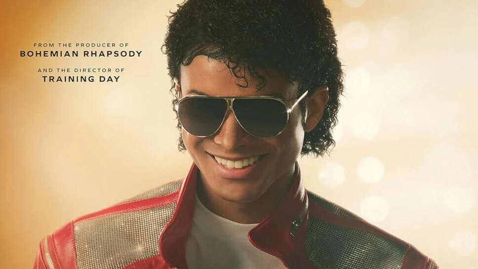 माइकल जैक्सन की जीवनी पर आधारित फिल्म का सोशल मीडिया पर रिव्यू