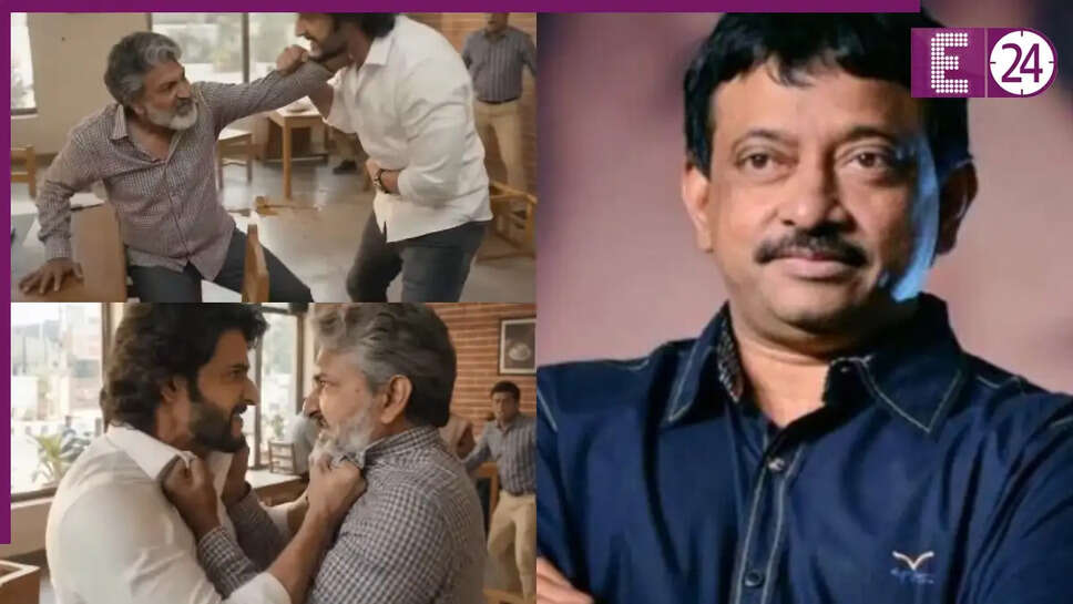 एस.एस. राजामौली की नई फिल्म वाराणसी: महेश बाबू और प्रियंका चोपड़ा का धमाकेदार वीडियो