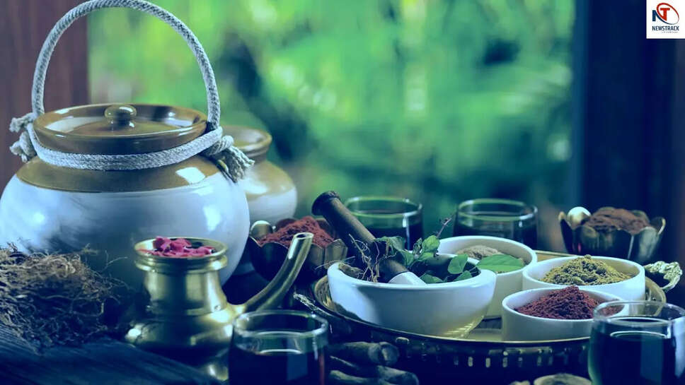 क्या आप जानते हैं आयुर्वेद के ये 5 सरल नियम आपकी सेहत को कैसे बदल सकते हैं?