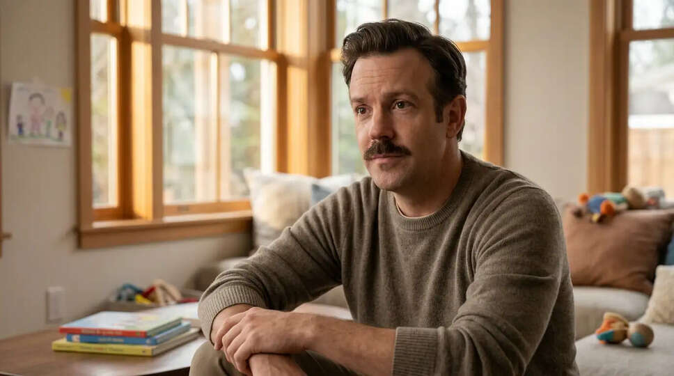क्या Jason Sudeikis फिर से पिता बनने के लिए तैयार हैं? जानें उनके दिल की बात!