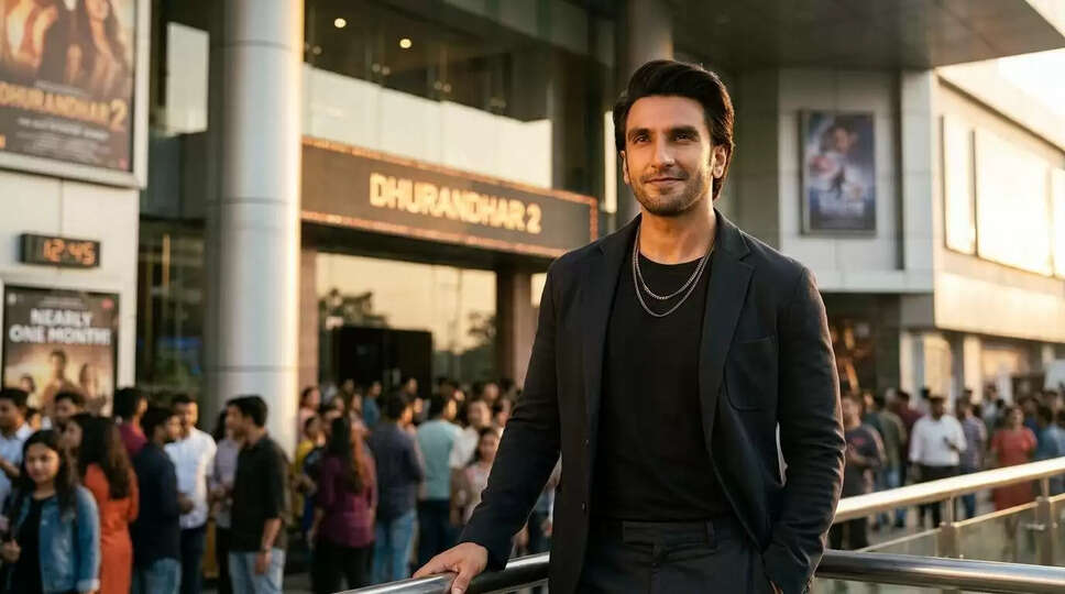 क्या Ranveer Singh की Dhurandhar 2 ने बॉक्स ऑफिस पर मचाई धूम? जानें ताजा आंकड़े!