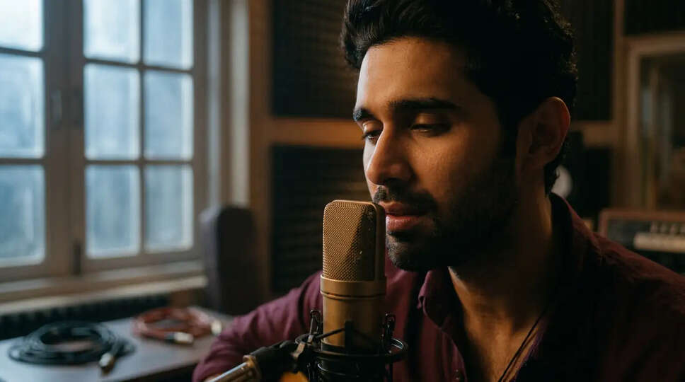 क्या 'Chand Mera Dil' फिर से जादू बिखेरने में सफल होगा? जानें इस नए एल्बम की खासियतें!