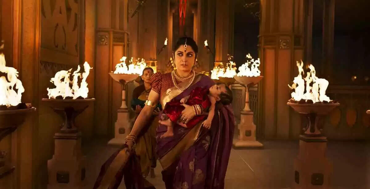 Baahubali: The Epic - एक नई यात्रा का अनुभव