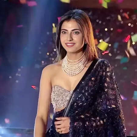 क्या फरहाना भट्ट बनेंगी 'बिग बॉस 19' की विजेता? जानें उनकी अनोखी यात्रा!