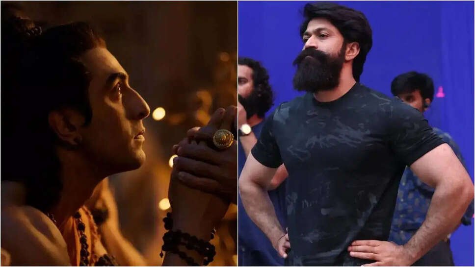 क्या Yash और Ranbir Kapoor का Ramayana में नहीं होगा कोई सामना? जानें इस महाकाव्य की कहानी