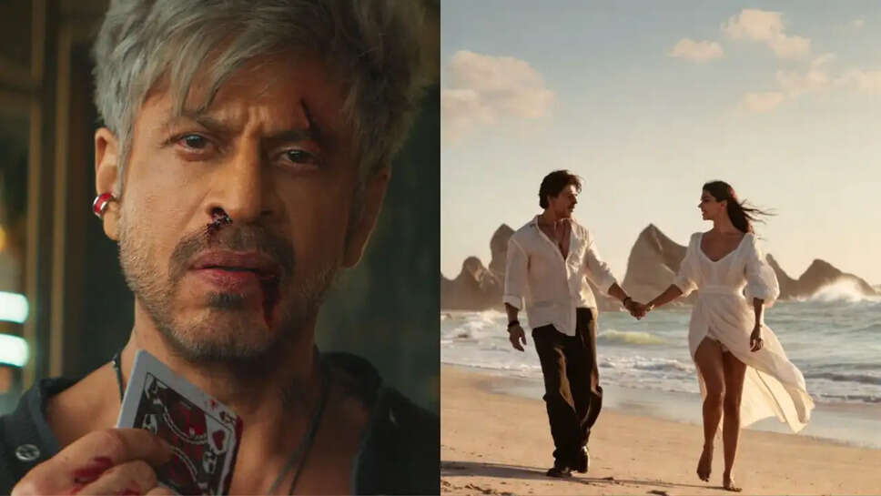 क्या है Shah Rukh Khan की नई फिल्म 'King' की कहानी? जानें फैंस द्वारा बनाई गई AI वर्जन के बारे में!