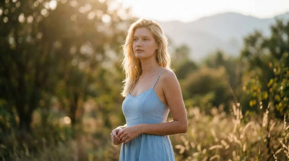 क्यों बनीं Liz Laz सोशल मीडिया पर चर्चा का विषय? विराट कोहली के एक 'लाइक' ने मचाई हलचल!