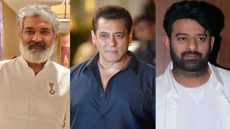 बाहुबली: द एपीक का पुनः विमोचन, सलमान खान की फिल्म से टकराव की कहानी