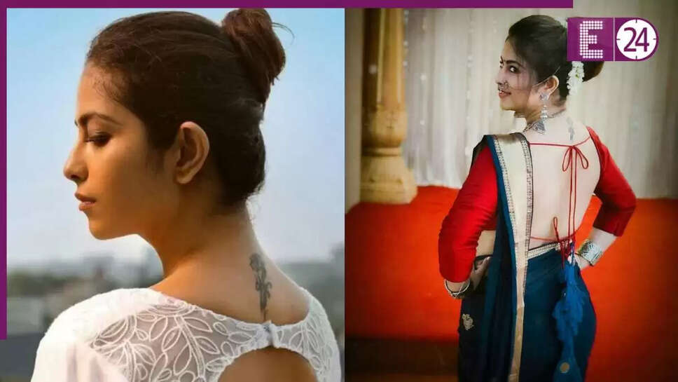 अविका गौर की शादी के बाद दूसरा विवाह? वायरल वीडियो ने बढ़ाई चर्चा