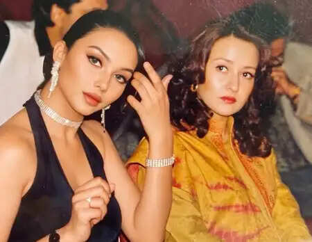 सोशल मीडिया से पहले का बॉलीवुड: सोमी अली ने साझा किया 90 के दशक का एक दिलचस्प किस्सा