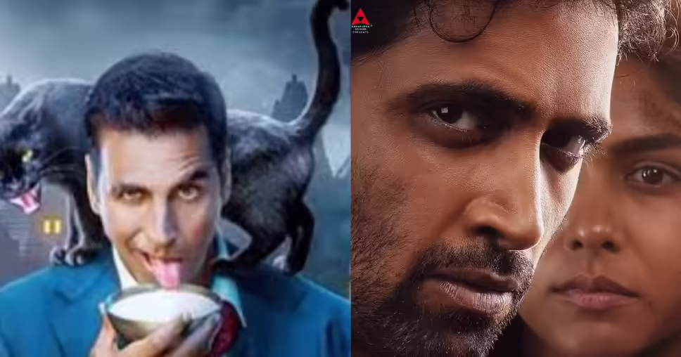 मार्च में धूम मचाने के बाद, अप्रैल में कौन सी फिल्में करेंगी धमाल?