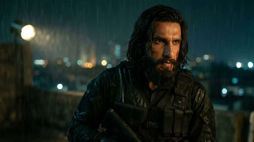 क्या है 'Dhurandhar 2: The Revenge' की सफलता का राज? जानें इस एक्शन ड्रामा की कहानी!