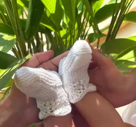 कियारा आडवाणी और सिद्धार्थ मल्होत्रा ने अपनी बेटी का नाम रखा, जानें क्या है खास!