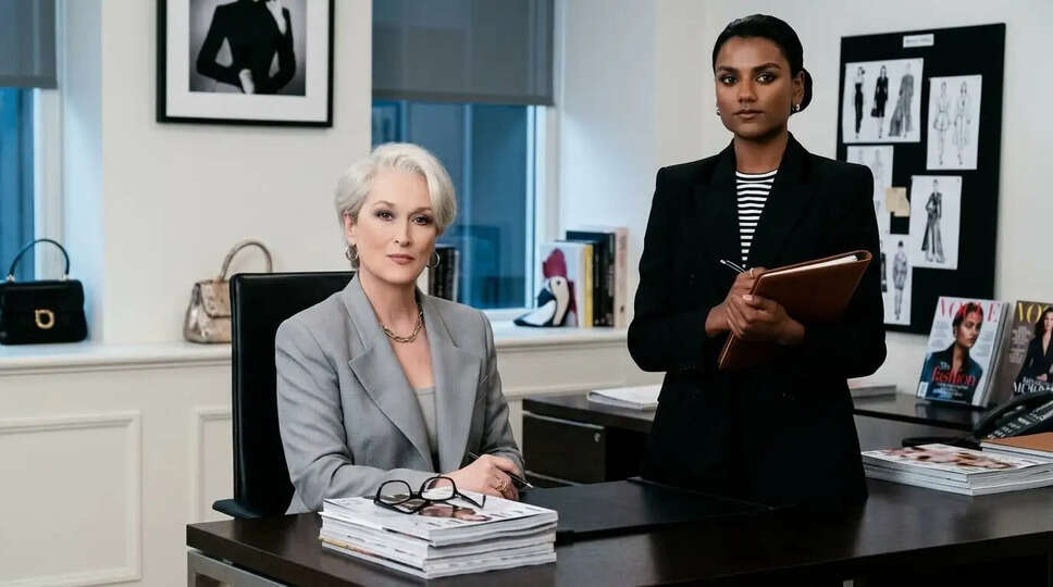 क्या लाएगी 'The Devil Wears Prada 2' में नई कहानी? जानें Meryl Streep और Anne Hathaway की वापसी के बारे में!