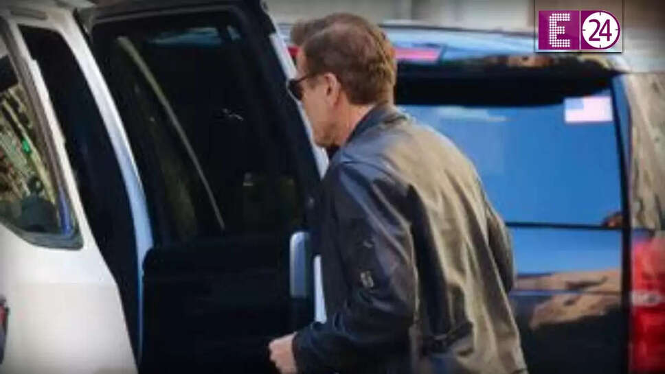 जॉर्ज क्लूनी ने दोस्तों को दिया करोड़ों का तोहफा, दोस्ती की नई मिसाल