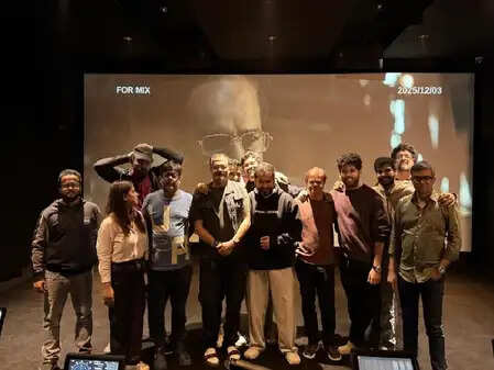 क्या है फिल्म धुरंधर: द रिवेंज की सफलता का राज? जानें साउंड डिजाइन के पीछे की कहानी!