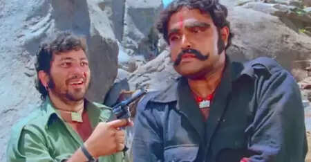 क्या आप जानते हैं विजू खोटे की अनसुनी कहानियाँ? जानें उनके जीवन के दिलचस्प किस्से!