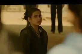 फातिमा सना शेख ने पॉडकास्ट में साझा की मिर्गी से जूझने की कहानी