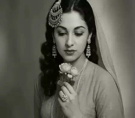 सुरैया: 12 साल की उम्र में फिल्मी सफर की शुरुआत, 70 फिल्मों और 300 गानों की धुनों की रानी