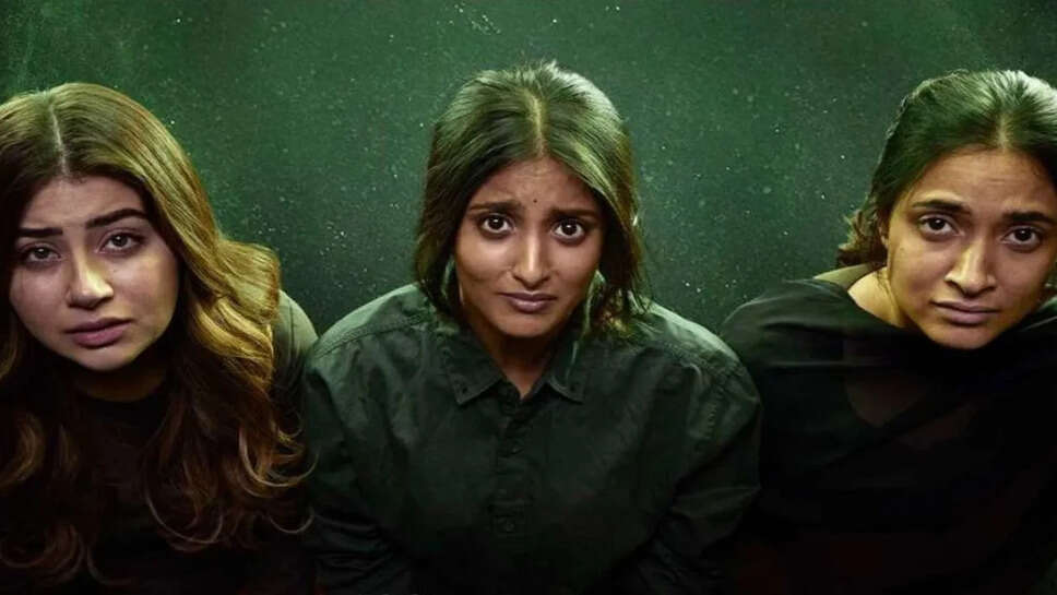 द केरला स्टोरी 2: बॉक्स ऑफिस पर शानदार प्रदर्शन जारी