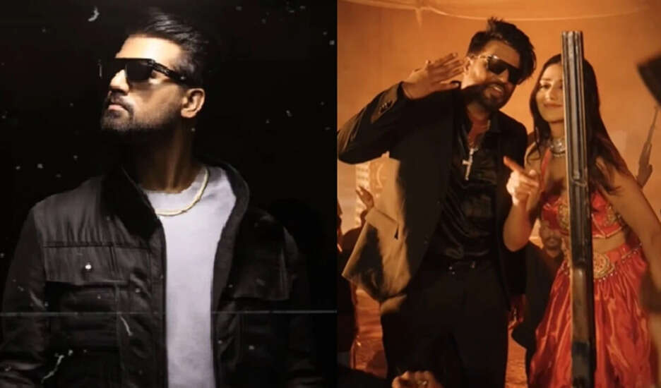 पंजाबी गायक हरमन सिद्धू की सड़क दुर्घटना में दुखद मृत्यु