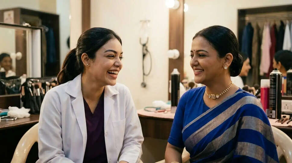 क्या है 'Yaadein' के सितारों की दोस्ती का राज? जानें Srishti और Gulki की अनोखी केमिस्ट्री!