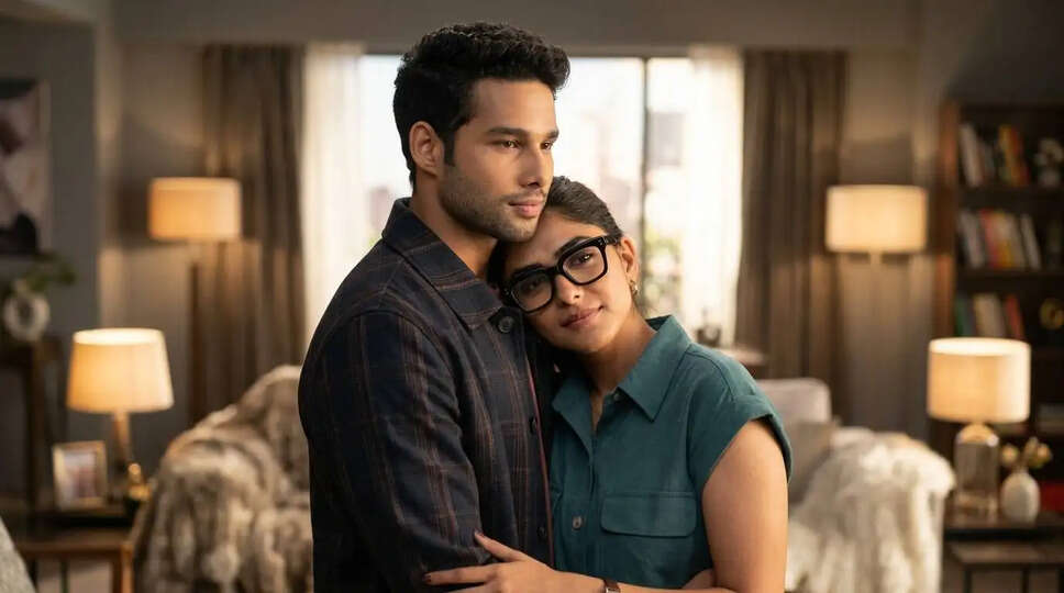 क्या है 'Do Deewane Seher Mein' की सफलता का राज? जानें इस रोमांटिक ड्रामा की अनोखी कहानी!