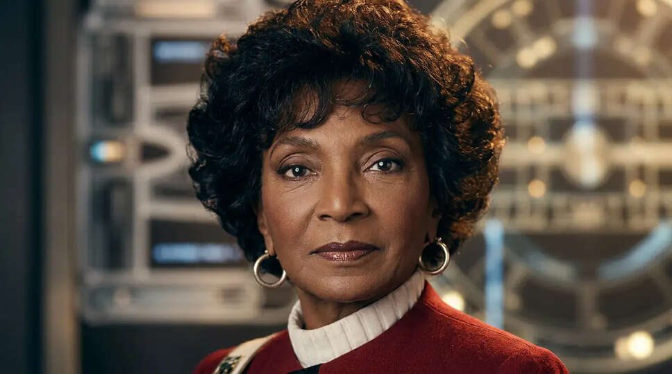 Nichelle Nichols के परिवार को मिला 13 मिलियन डॉलर का मुआवजा, जानें क्या है मामला