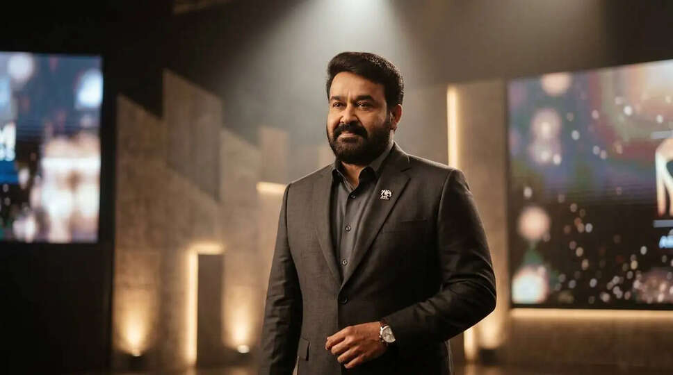 क्या Drishyam 3 बनेगा 2026 का सबसे बड़ा मलयालम हिट? जानें बॉक्स ऑफिस पर इसकी स्थिति!