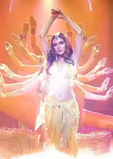 प्रियंका चाहर चौधरी ने 'नागिन 7' में अपने किरदार पर की खुलकर बात, जानें क्या कहा!