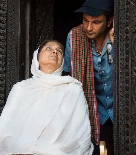 &lsquo;द लास्ट कलर&rsquo; की प्रेरणा: विकास खन्ना ने होली पर साझा किया दिलचस्प किस्सा