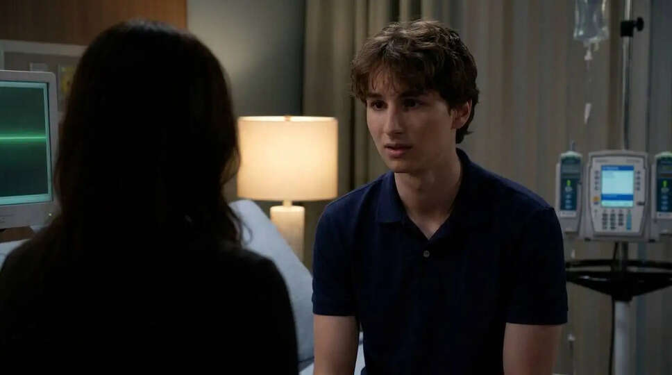 General Hospital में रोमांचक मोड़: क्या Rocco अपने राज़ का खुलासा करेगा?