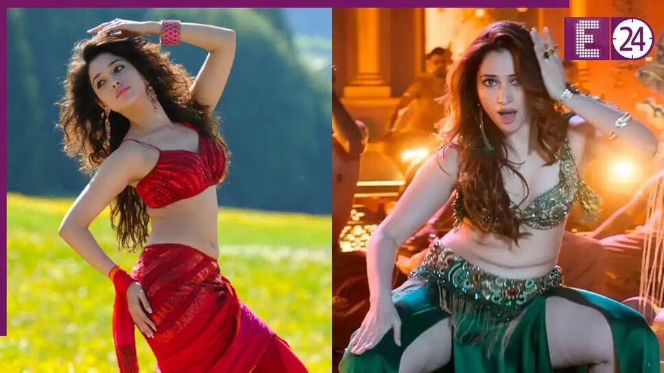 तमन्ना भाटिया का जन्मदिन: जानें उनकी संपत्ति और करियर की शुरुआत