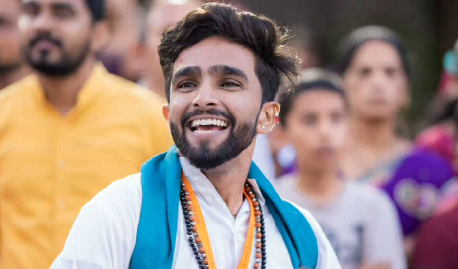 मराठी अभिनेता सचिन चंदवाड़े की आत्महत्या से फिल्म इंडस्ट्री में शोक