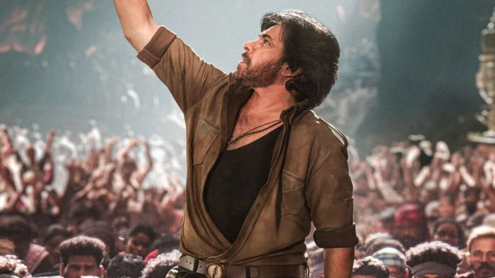 पवन कल्याण की फिल्म 'उस्ताद भगत सिंह' की रिलीज़ डेट में बदलाव