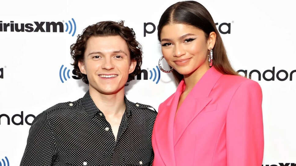 Zendaya और Tom Holland की प्रेम कहानी: एक नई शुरुआत