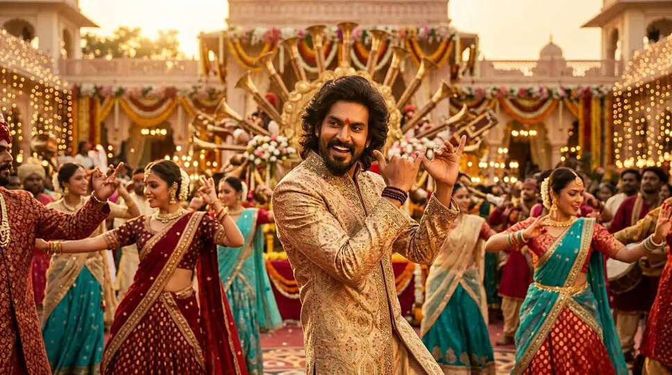 Nagabandham: 2026 की बहुप्रतीक्षित फिल्म का जादू, जानें क्या है खास!