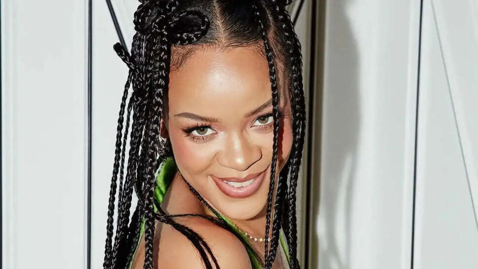 क्या है Rihanna की भारत यात्रा का खास पल? जानें उनके मजेदार लम्हों के बारे में!