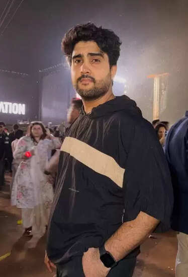 क्या है 'मामला लीगल है सीजन 2' में अमित विक्रम पांडेय के किरदार का नया रंग?