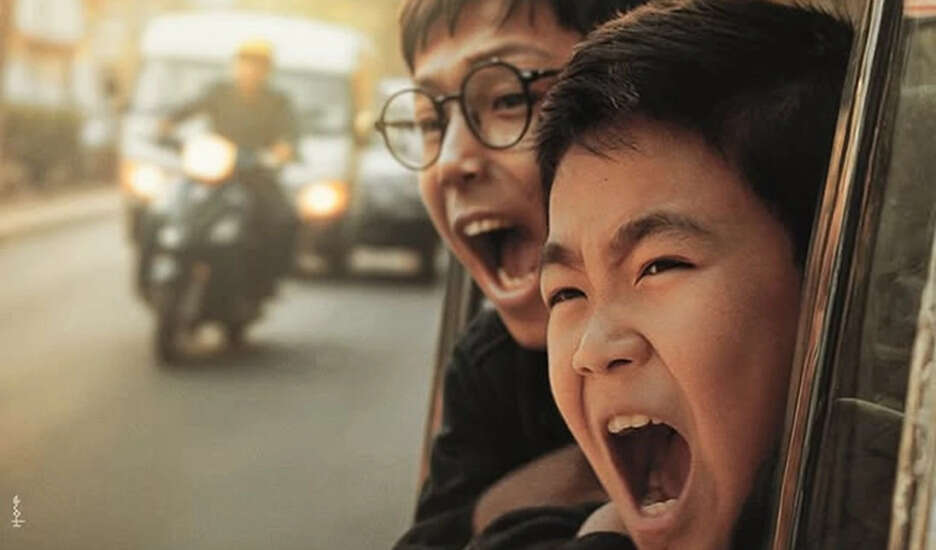 भारतीय सिनेमा का गौरव: मणिपुरी फिल्म 'बूंग' ने BAFTA पुरस्कार जीता