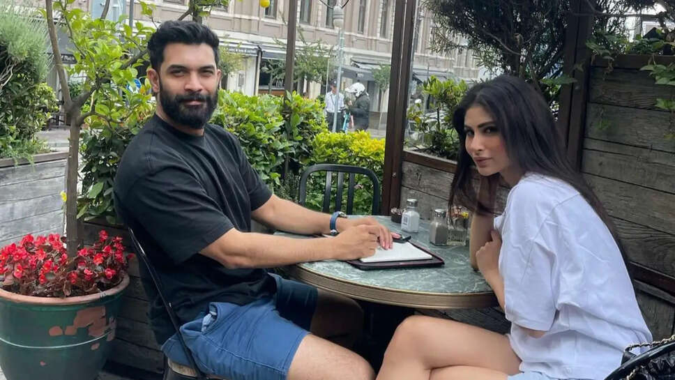 क्या Mouni Roy और Suraj Nambiar का रिश्ता खत्म? जानें उनके इंस्टाग्राम अपडेट और भविष्य की योजनाएं