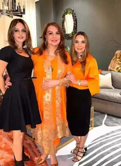 सुजैन खान ने मां जरीन खान को भावुक श्रद्धांजलि दी, कहा- 'आपकी कमी हर पल महसूस होती है'