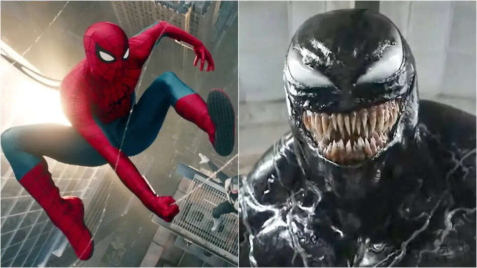 क्या Spider-Man और Venom का होगा धमाकेदार मुकाबला? Mark Ruffalo ने किया बड़ा इशारा!