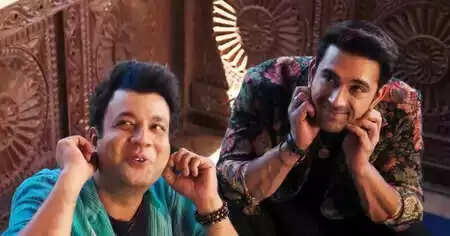 क्या है 'राहु-केतु' फिल्म में वरुण और पुलकित की जोड़ी का जादू?
