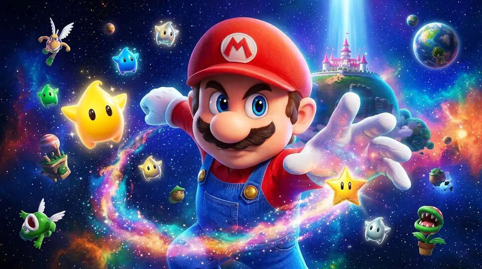 क्या Super Mario Galaxy Movie ने बॉक्स ऑफिस पर तोड़ा नया रिकॉर्ड?