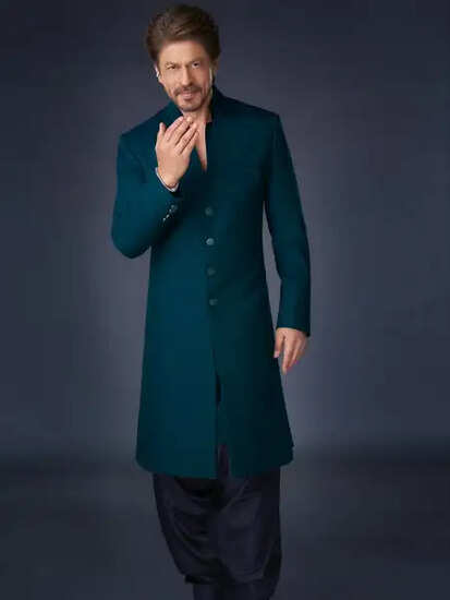 शाहरुख खान ने ईद पर दी दिल छू लेने वाली शुभकामनाएं, जानें उनकी नई फिल्म के बारे में!