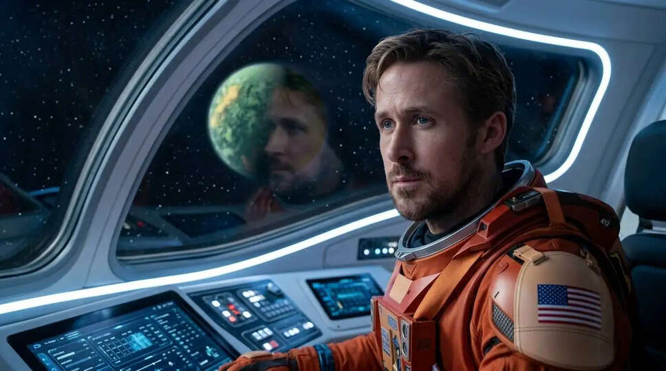 क्या 'Project Hail Mary' बन सकता है बॉक्स ऑफिस का नया हिट? जानें इसकी कमाई के आंकड़े!